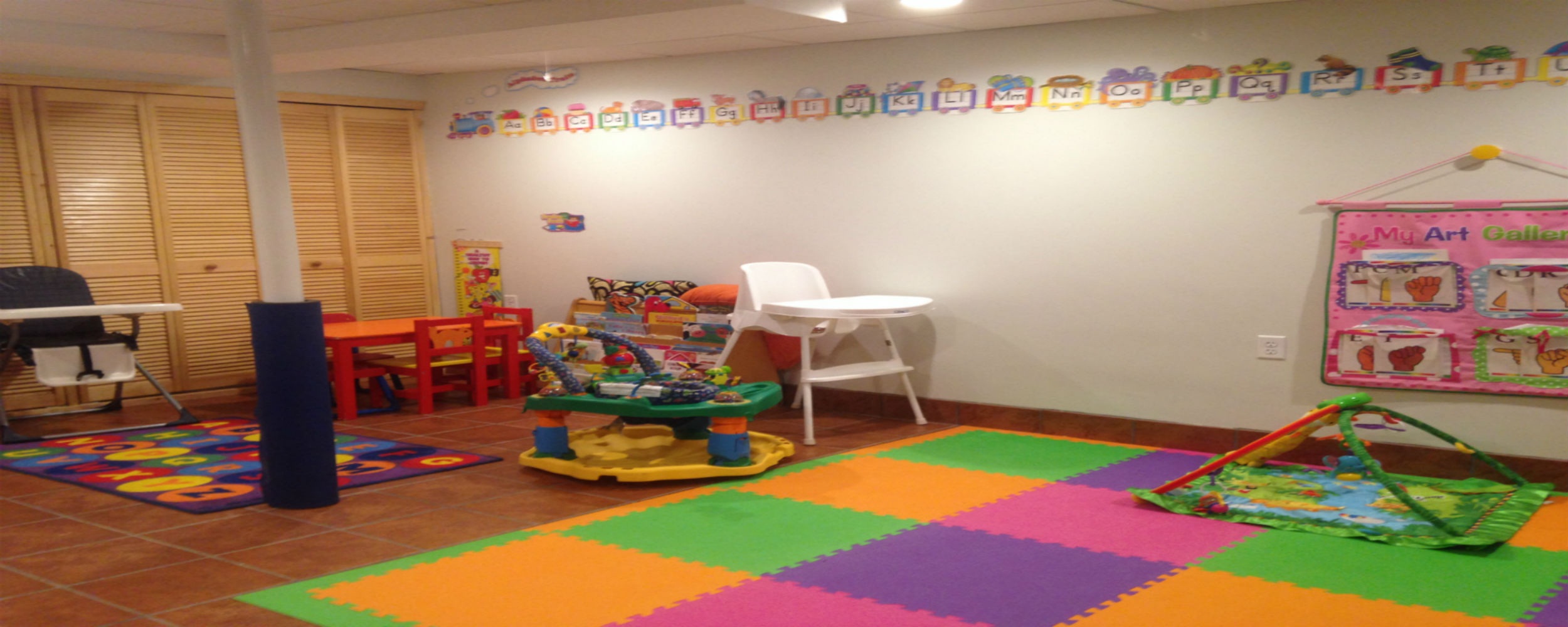 Little Stars Daycare Medford, MA